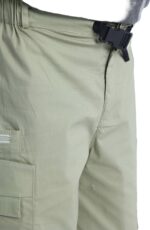 ⁦junior Boy Plain Short with Pockets Short (pack of 1)⁩ - الصورة ⁦3⁩