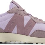 New Balance girls 327 Sneaker