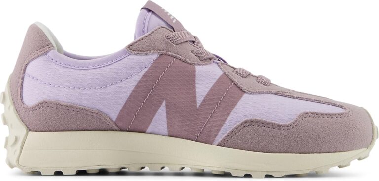 New Balance girls 327 Sneaker