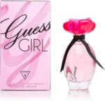 عطر جيس - جيرل من - عطور للنساء - او دي تواليت ، سعة 100 مل