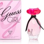 عطر جيس - جيرل من - عطور للنساء - او دي تواليت ، سعة 100 مل