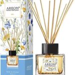 عطر جاردن هوم من أريون، سبا، عبوة 50 مل