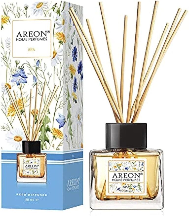 عطر جاردن هوم من أريون، سبا، عبوة 50 مل