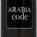 سبراي معطر للجسم للرجال من ارابيا، 200 مل
