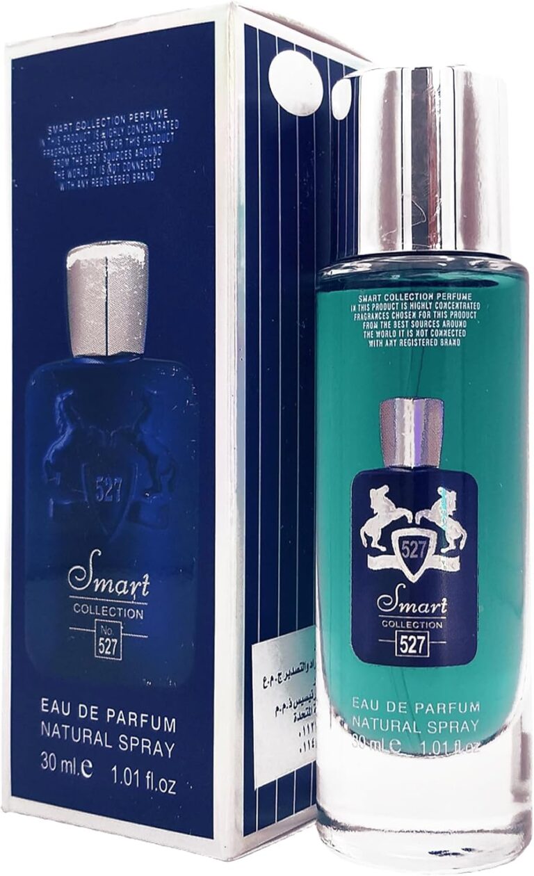 عطر او دو بارفان رقم 527 من سمارت كوليكشن، 30 مل