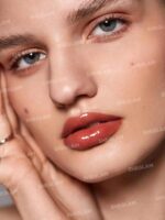 ⁦ملمع شفاه جليز دايز من شيجلام- ابل سبايس⁩ - الصورة ⁦6⁩