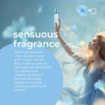 ⁦عطر سكاي بلو للنساء من كلر مي - او دى بارفان، 100 مل⁩ - الصورة ⁦4⁩