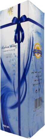 ⁦كولونيا الشريط الأزرق من كيسما اند شبراويشي - 750 ملليلتر⁩ - الصورة ⁦4⁩