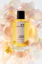 ⁦عطر روز فانيلا للنساء من مانسيرا - او دو برفان - 120 مل⁩ - الصورة ⁦2⁩