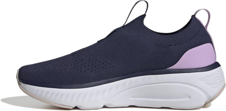 adidas Women CLOUDFOAM GO SOCK Running shoes