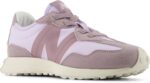 ⁦New Balance girls 327 Sneaker⁩ - الصورة ⁦4⁩