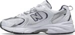 ⁦New Balance Mens 530 Sneaker⁩ - الصورة ⁦3⁩