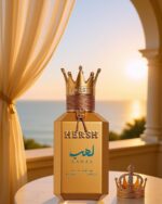 ⁦عطر هيرش لهب من العز العود، 100 مل⁩ - الصورة ⁦2⁩