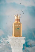 ⁦عطر هيرش لهب من العز العود، 100 مل⁩ - الصورة ⁦5⁩