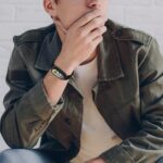 ⁦أساور رياضية من النايلون من دلع موبايلك متوافقة مع سوار شاومي مي باند 8 للرجال والنساء، سوار معصم بديل مرن قابل للتعديل وجيد التهوية وناعم وقابل للتمدد لساعة شاومي مي باند 8⁩ - الصورة ⁦8⁩