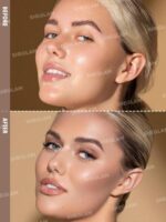 ⁦شيجلام كونتور سائل من ذا صن سكلبت - سوفت تان⁩ - الصورة ⁦3⁩