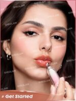 ⁦ملمع شفاه شاين بوستر من شيجلام، تركيبة جيت ستارت⁩ - الصورة ⁦3⁩