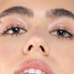 ⁦جل حواجب ليت ات سلايد ديفاين اند هولد من دون تي، لون بني دافئ، 9.5 مل⁩ - الصورة ⁦3⁩
