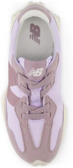 ⁦New Balance girls 327 Sneaker⁩ - الصورة ⁦3⁩