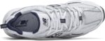⁦New Balance Mens 530 Sneaker⁩ - الصورة ⁦4⁩