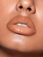 ⁦SHEGLAM Soft 90's Glam Lip liner and Lip Duo Set-Pouty Nude Lip Set - Pouty Nude⁩ - الصورة ⁦5⁩