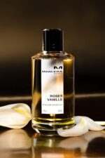 ⁦عطر روز فانيلا للنساء من مانسيرا - او دو برفان - 120 مل⁩ - الصورة ⁦3⁩