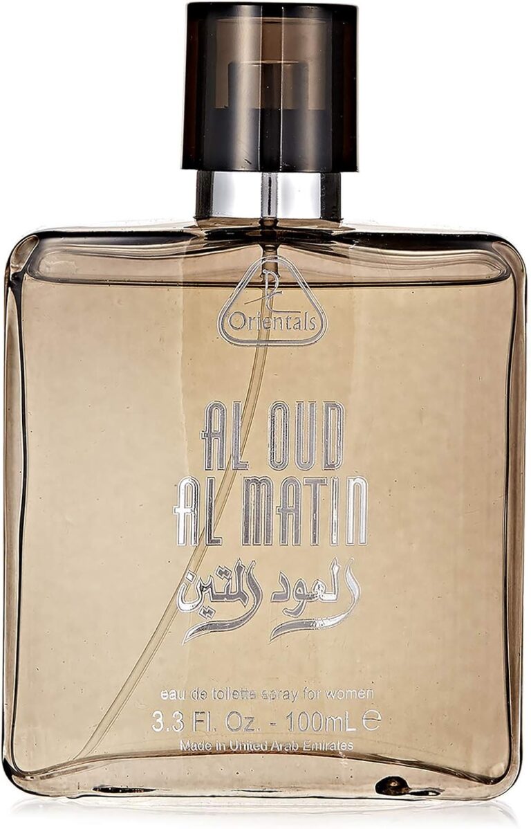 عطر العود المتين للنساء من دورال كوليكشن اورينتالز، 100 مل - او دو تواليت