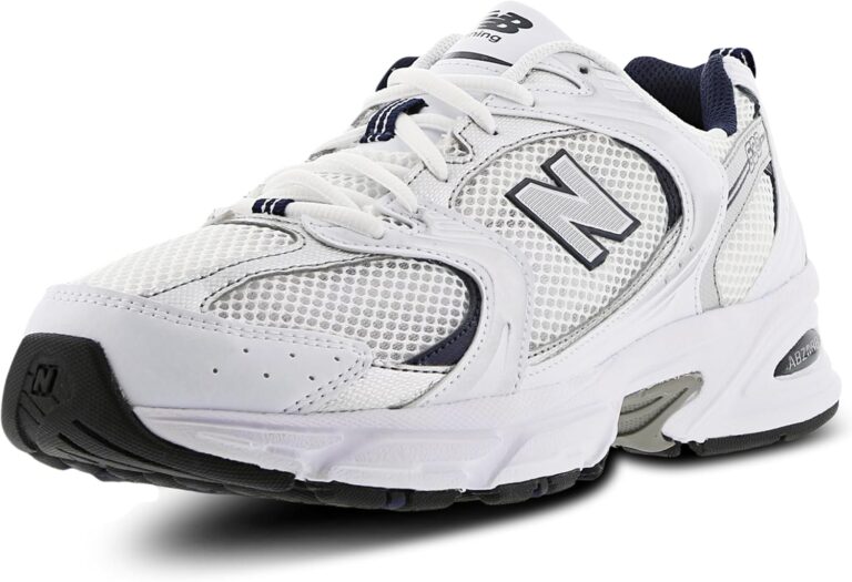 New Balance Mens 530 Sneaker