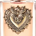 عطر او دي بارفان اند ديفوشن 100 مل من دولتشي اند غابانا