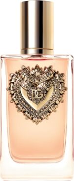عطر او دي بارفان اند ديفوشن 100 مل من دولتشي اند غابانا