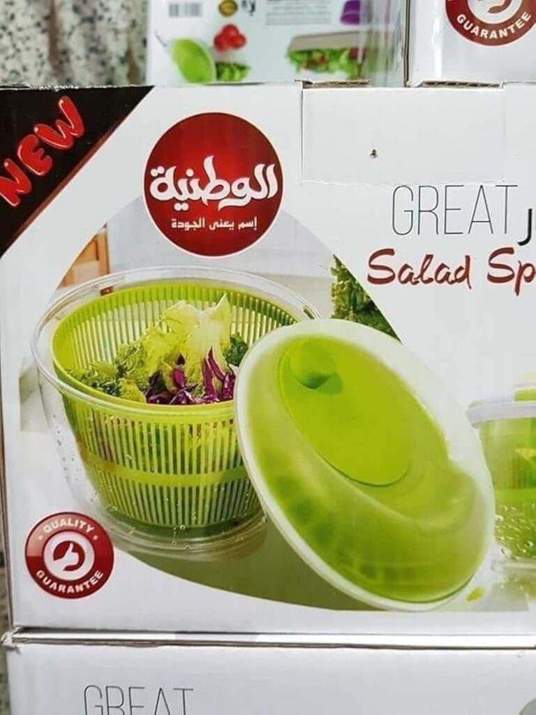 مجفف فواكه وخضروات عملي