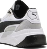 ⁦PUMA Unisex Trinity 2 White- Black-Cool Lig Ankle Boot⁩ - الصورة ⁦2⁩