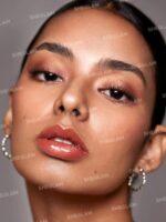 ⁦ملمع شفاه جليز دايز من شيجلام- ابل سبايس⁩ - الصورة ⁦5⁩