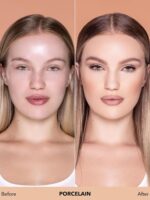 ⁦كريم أساس كومبليكشن برو بورسلين مطفي من شيجلام، سعة 30 مل⁩ - الصورة ⁦3⁩