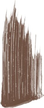 Callista Wonder Brow Eyebrow Mascara 01 - Blonde - الصورة 3