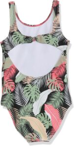 ⁦Firefly Girls Beach Sinna One Piece Swimsuit (pack of 1)⁩ - الصورة ⁦2⁩