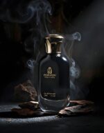 ⁦عطر بلاك افجانو 50 مل، من هورايزون⁩ - الصورة ⁦4⁩