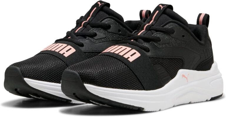 PUMA Unisex SOFTRIDE Wired 2 Sportstyle Core