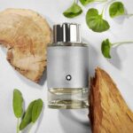 ⁦عطر او دو بارفان اكسبلور بلاتينيوم من مونت بلانك، 100 ملليلتر⁩ - الصورة ⁦3⁩
