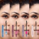⁦ماسكارا جلام اند دول لرموش صناعية من كاتريس، 010 لون أسود⁩ - الصورة ⁦5⁩