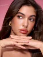⁦مجموعة ملمع الشفاه ليب دازلر من شيجلام - انكور⁩ - الصورة ⁦2⁩