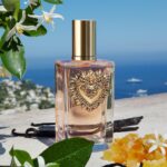 ⁦عطر او دي بارفان اند ديفوشن 100 مل من دولتشي اند غابانا⁩ - الصورة ⁦3⁩