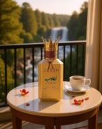 ⁦عطر هيرش لهب من العز العود، 100 مل⁩ - الصورة ⁦4⁩