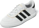 adidas unisex-child BREAKNET SLEEK J SHOES