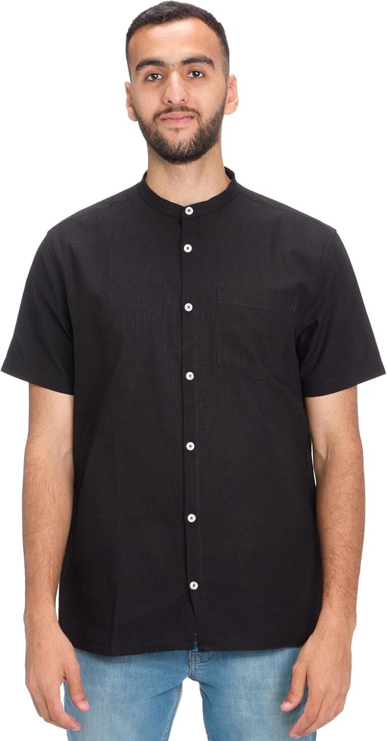 DeFacto Men D5063AX Classic (pack of 1)