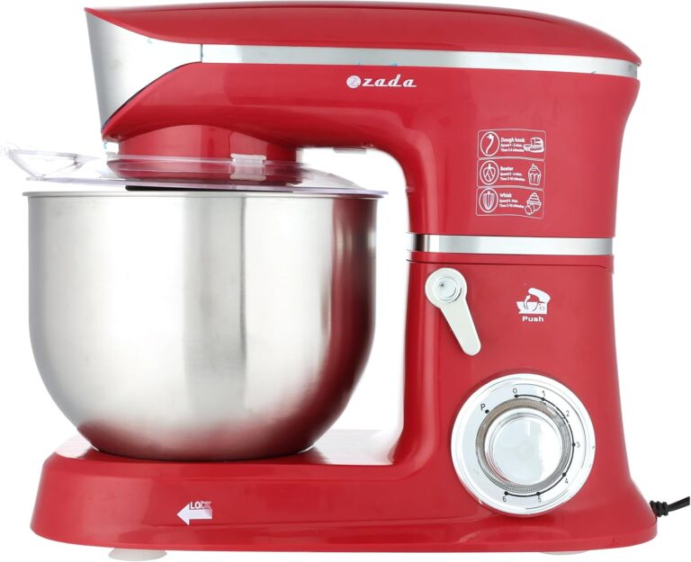 عجان احترافي بقدرة 1300 وات موديل ZMX-1003 من زادا