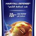 شامبو للرجال مضاد للقشرة للحماية من تساقط الشعر من كلير، 10 مرات اقل لتساقط الشعر بتركيبة فائقة الأداء، 360 مل