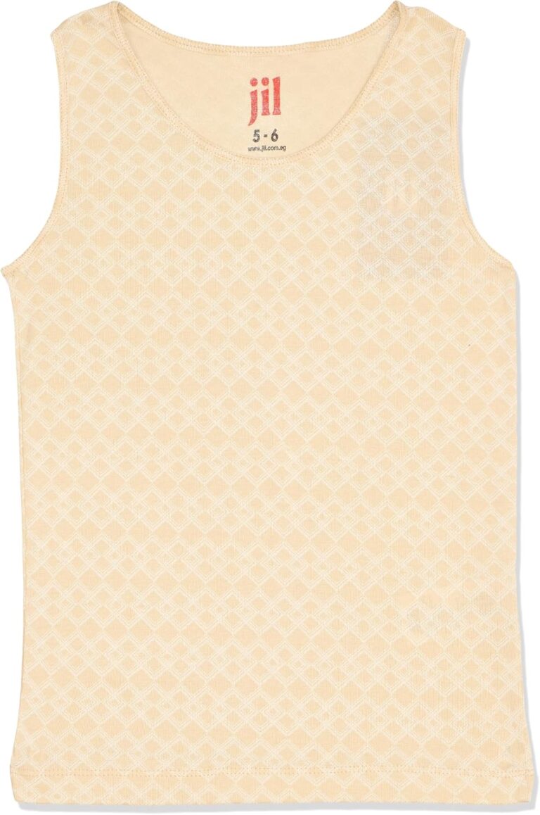 Jil Girls CoolFlex Tank Top (pack of 1)