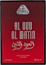 ⁦عطر العود المتين للنساء من دورال كوليكشن اورينتالز، 100 مل - او دو تواليت⁩ - الصورة ⁦2⁩