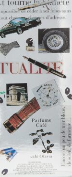 ⁦عطر كوفنلوكس كافية كافية من او دو تواليت للرجال - 100 ملليلتر⁩ - الصورة ⁦3⁩